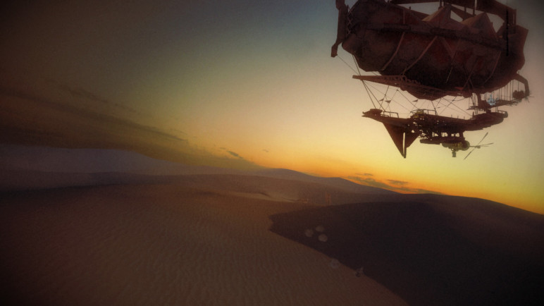 The Guns of Icarus Online – image 9