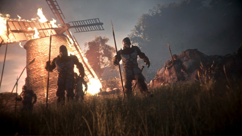 A Plague Tale Innocence for Epic Game Store – image 5