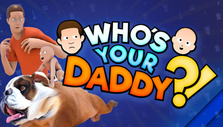Buy an Offline Account Whos Your Daddy – image 12
