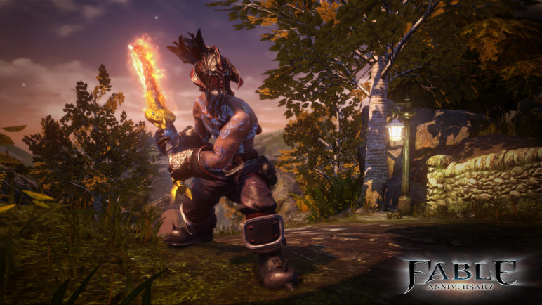 Buy Fable Anniversary Key for Steam – image 5