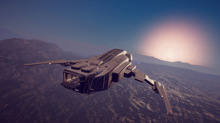 Buy the Stars End Key for Steam – image 9