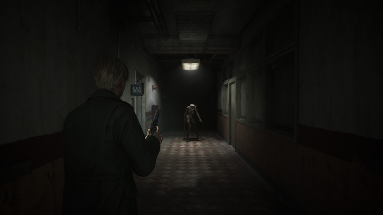 Search for Silent Hill 2 – image 6