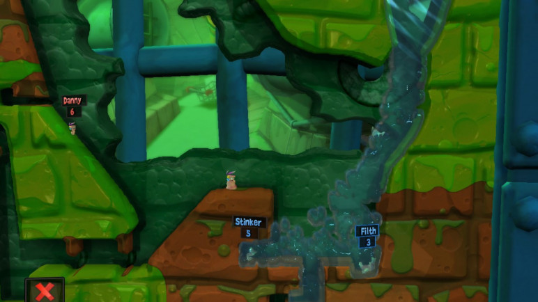 Buy an Offline Account for Worms Revolution – image 7