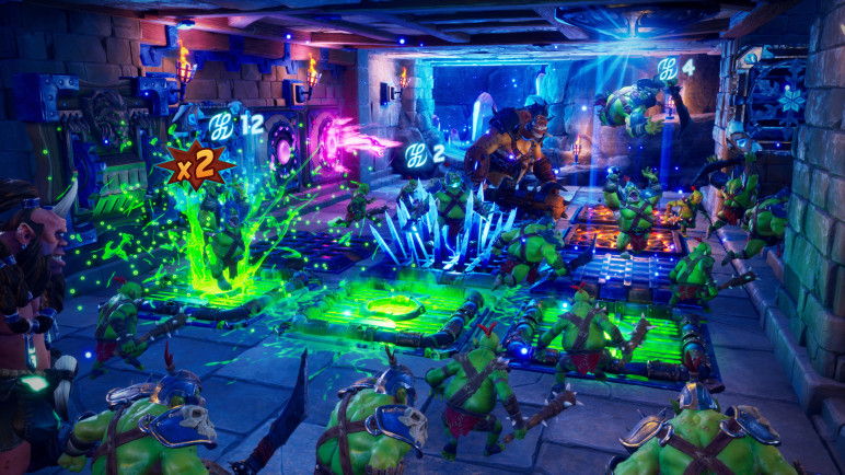 Купить оффлайн аккаунт Orcs Must Die 3 для Epic Games Store – изображение 3
