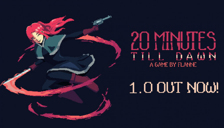 Купить оффлайн аккаунт 20 Minutes Till Dawn – изображение 12