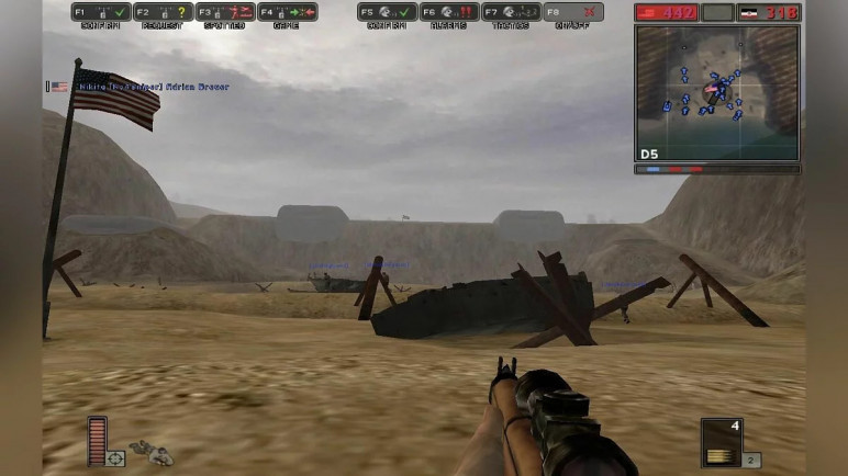 The Battlefield 1942 – image 3