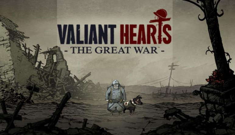 Buy Valiant Hearts The Great War – image 11