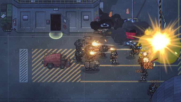 Ключи и гифты для Bad 2 Bad: Apocalypse – изображение 9