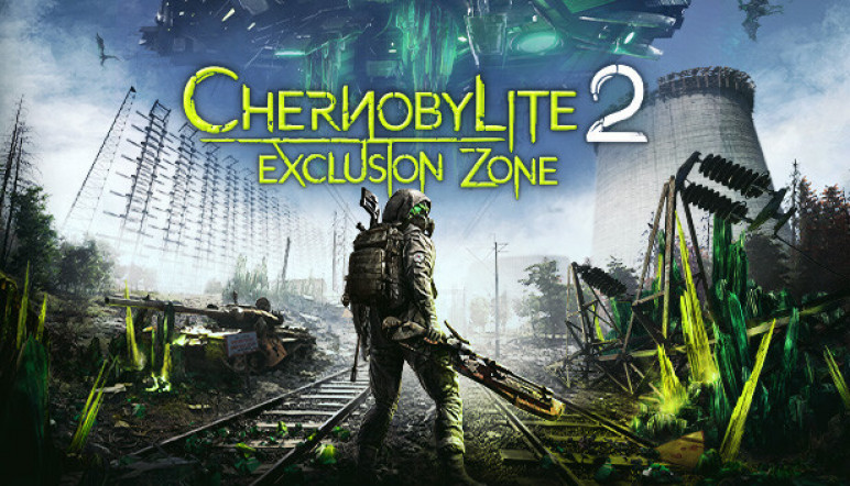 Chernobylite 2: Exclusion Zone Keys and Gifts – image 12