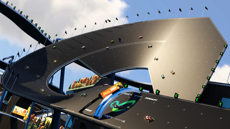 Buying Trackmania – image 2