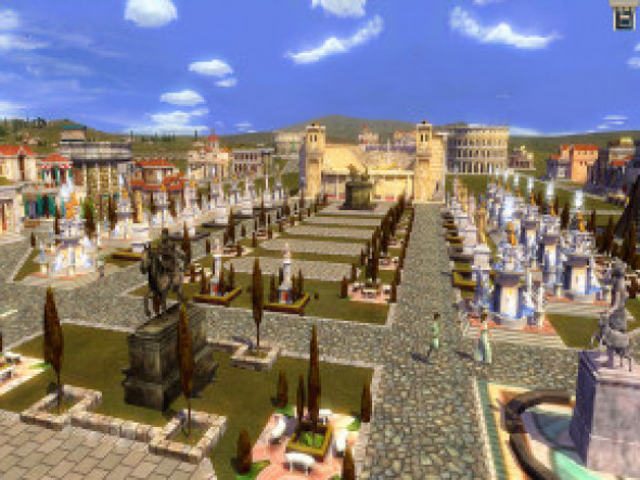Buy Caesar Key 4 for Steam – image 3