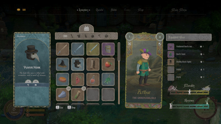 Mirthwood for Steam – image 4
