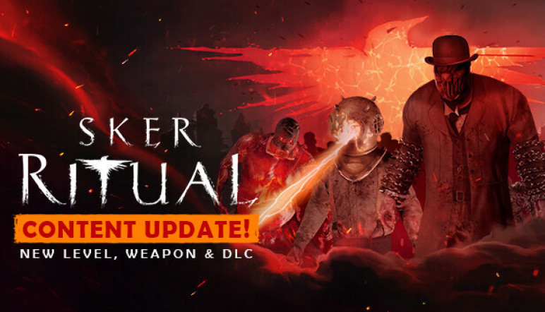 Buy the Sker Ritual Key for Steam – image 12