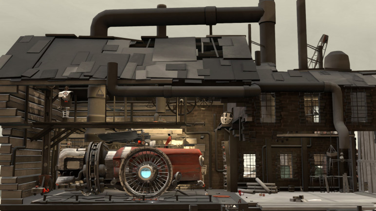 The Far Lone Sails – image 3