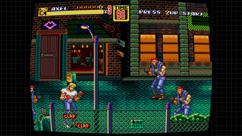 Аккаунты для SEGA Mega Drive Classics – изображение 6