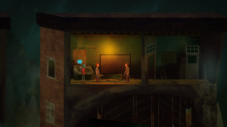 Купить Oxenfree – изображение 4