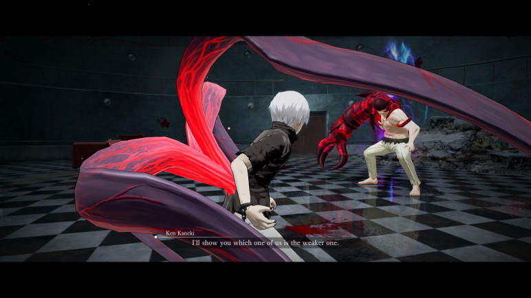 Купить TOKYO GHOUL re CALL to EXIST – изображение 2