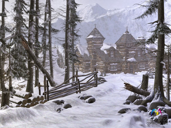 Buy an Offline Syberia 2 Account for Steam – image 2