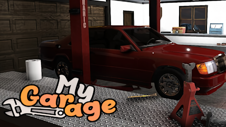 Купить My Garage – изображение 12