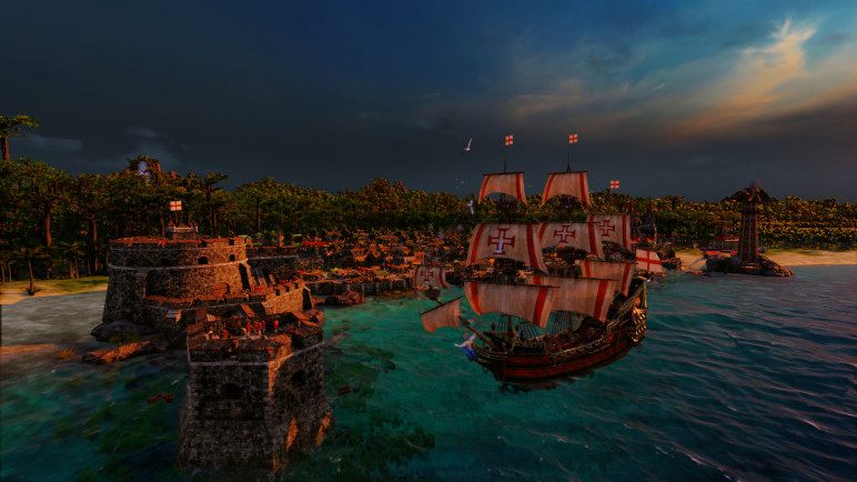The Port Royale 4 – image 7