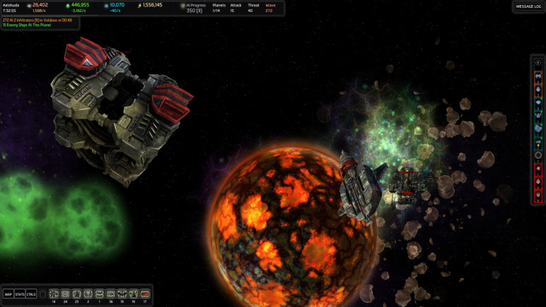 AI War: Fleet Command for Steam – image 9