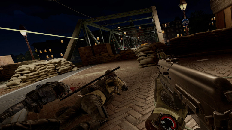 The Pavlov VR Key – image 8