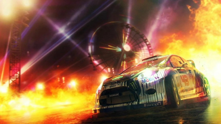 Оффлайн аккаунты для DiRT Showdown – изображение 5