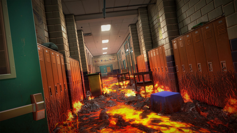 Buying hot lava – image 2