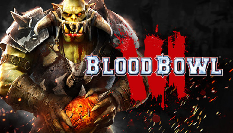 Активация Blood Bowl 3 для PS4 PS5 – изображение 12