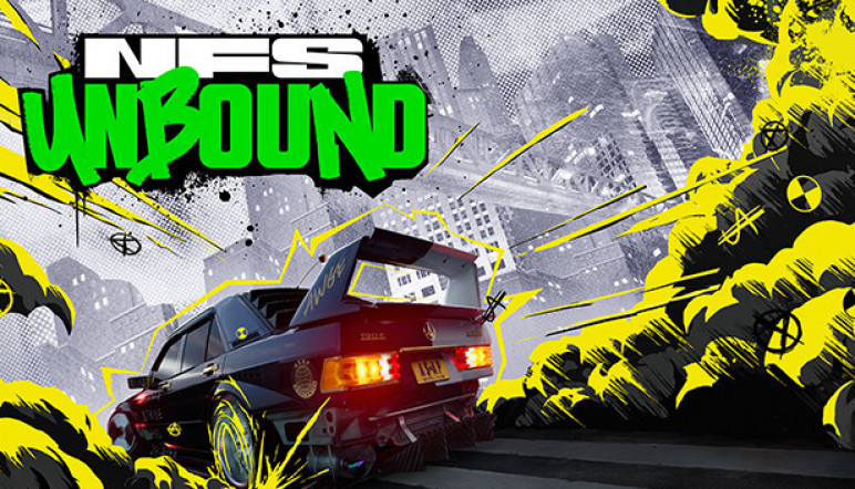 Buy offline NFS Unbound account (Need for Speed Unbound) – image 9