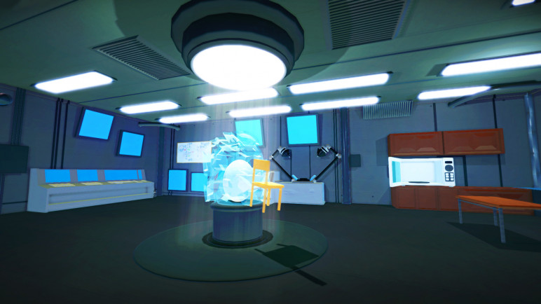 Buy the Suicide Guy Key for Steam – image 9