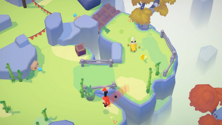 Boomerang Fu for Nintendo Switch – image 7