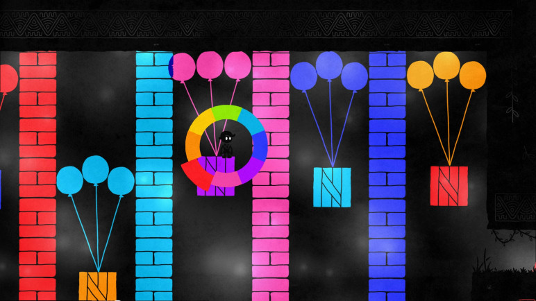 Buy the Hue Key for Steam – image 11