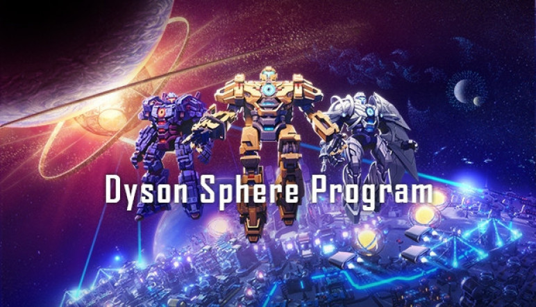 Dyson Sphere Program for Steam – image 9
