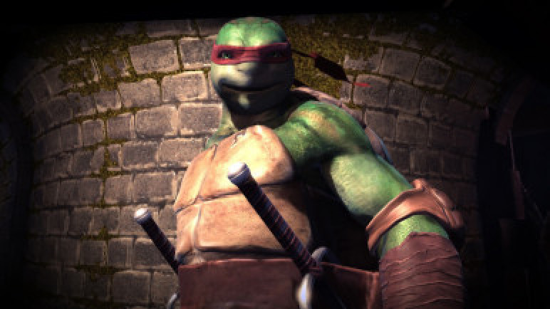 Купить Teenage Mutant Ninja Turtles Out of the Shadows – изображение 3