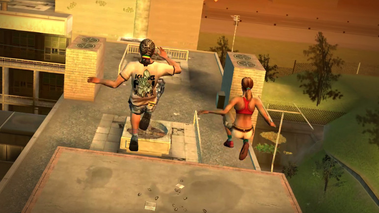 Free Running for Steam – image 4