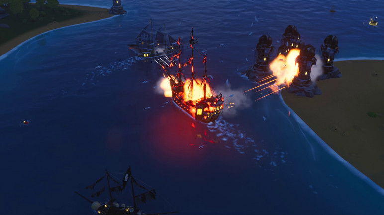 Купить King of Seas – изображение 5