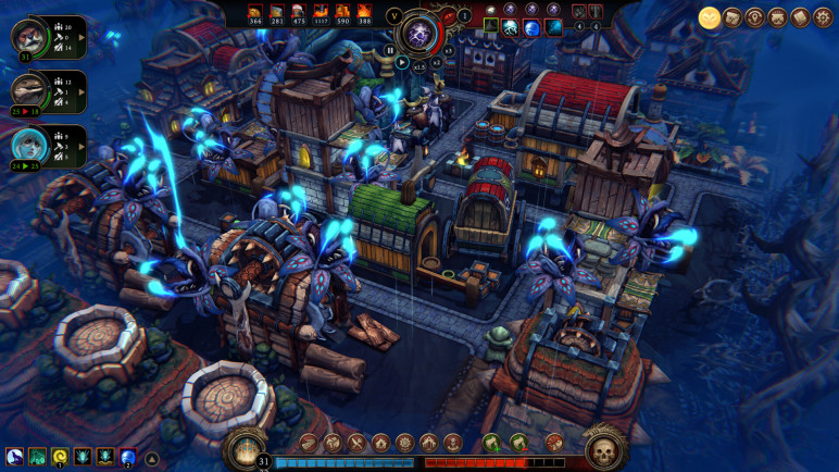 Buy an Offline Account Against the Storm for Steam – image 5