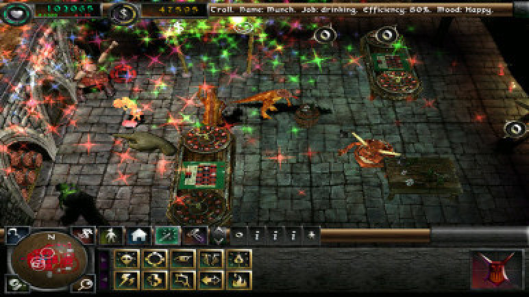 The Dungeon Keeper 2 – image 10