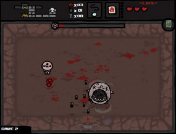 The Binding of Isaac – Оффлайн аккаунты – изображение 4