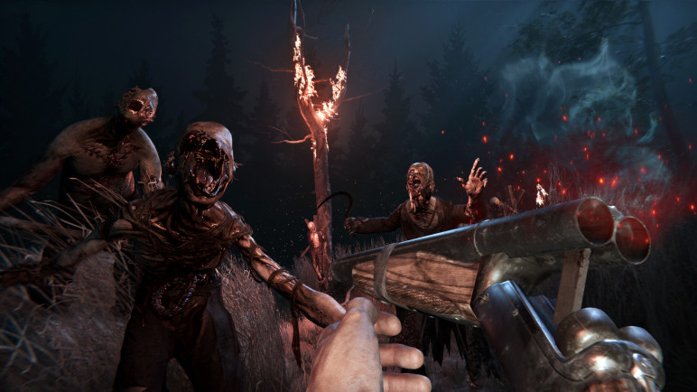 Buy the Sker Ritual Key for Steam – image 11
