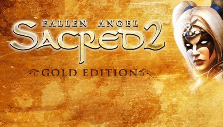 Ключи и гифты для Sacred 2 Gold