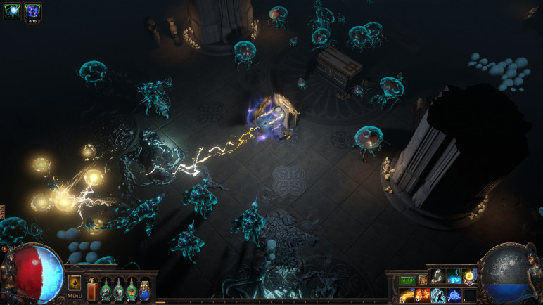 Купить Path of Exile – изображение 8