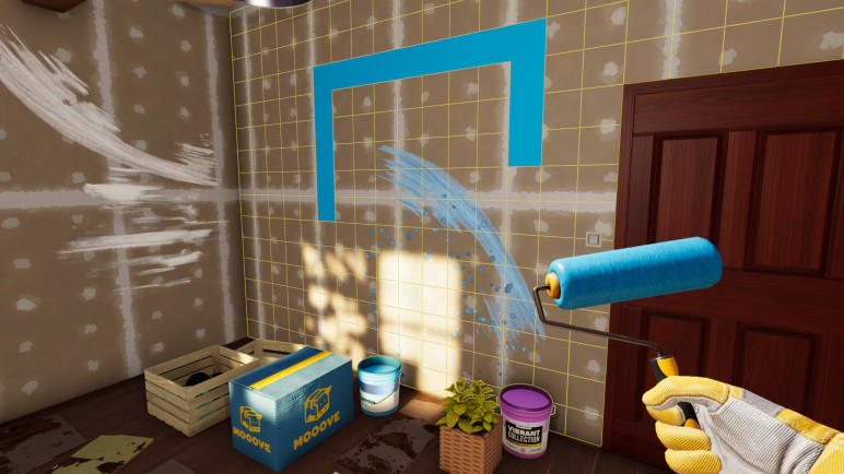 Купить оффлайн аккаунт House Flipper 2 для Steam – изображение 11
