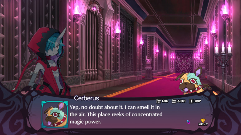Disgaea (all parts) for Mobile – image 8