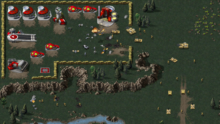 Command and Conquer Remastered Collection for Steam – image 7