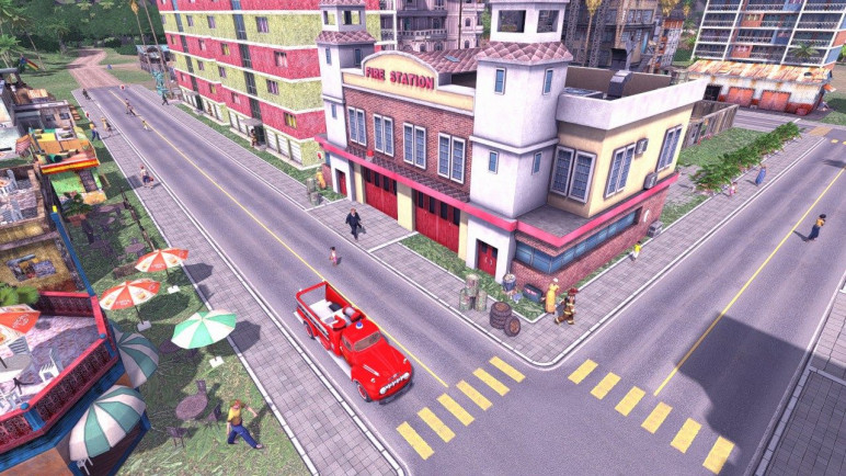 Buying a Tropico 4 account – image 9