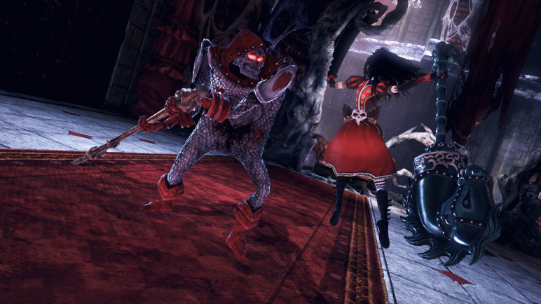 Купить Alice Madness Returns – изображение 11