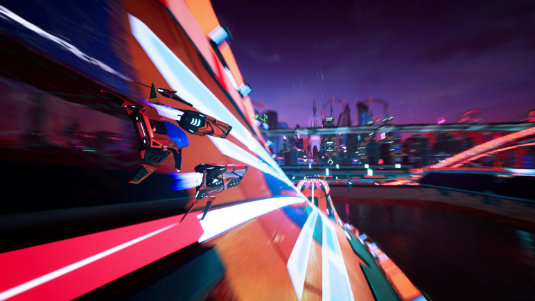 Rental of Redout 2 – image 3