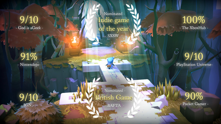 The Last Campfire – image 2